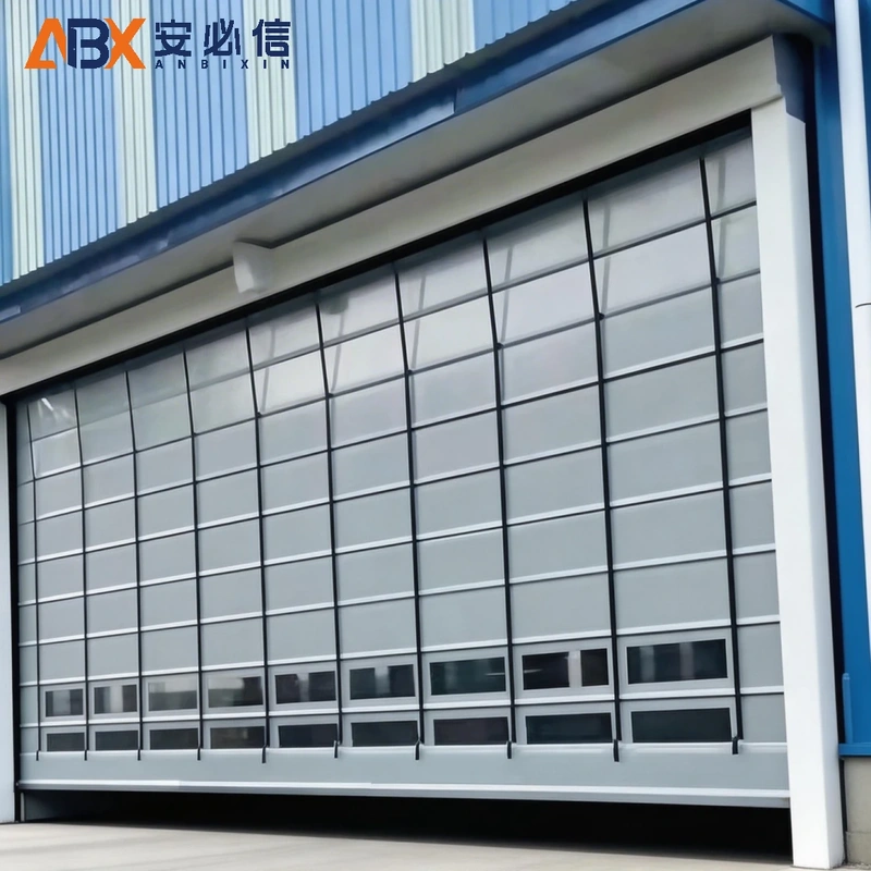 濮阳市背带堆积门